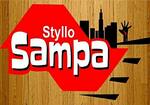 Logotipo Styllo Sampa